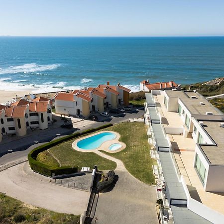 Apartmán Sam'S House Foz do Arelho Exteriér fotografie