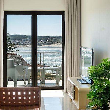 Apartmán Sam'S House Foz do Arelho Exteriér fotografie
