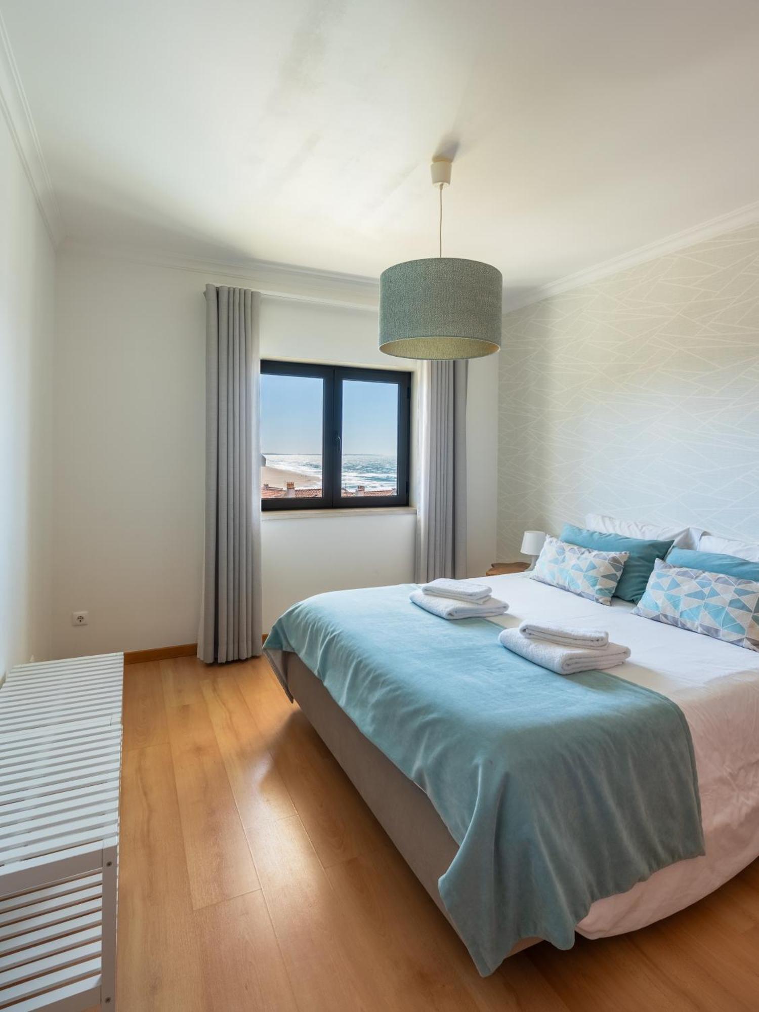 Apartmán Sam'S House Foz do Arelho Exteriér fotografie