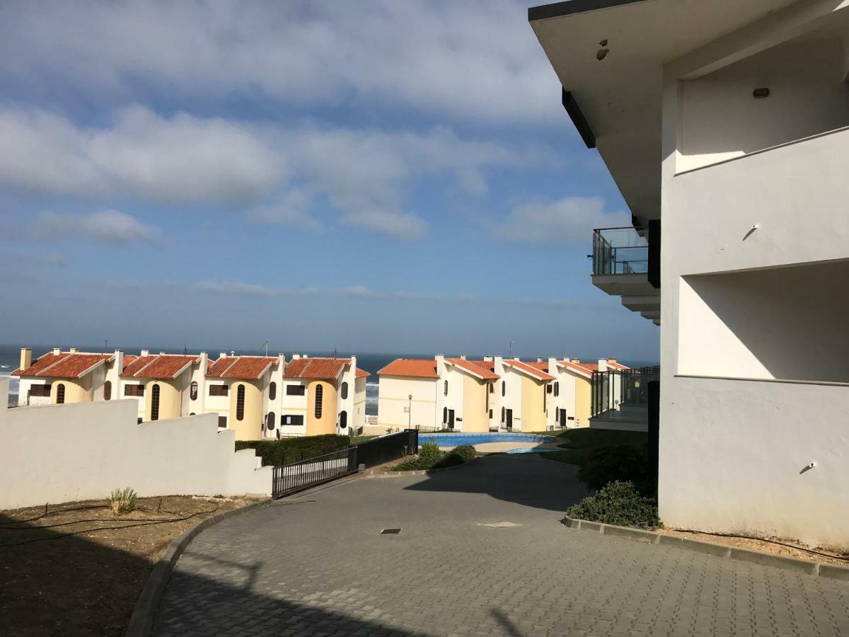 Apartmán Sam'S House Foz do Arelho Exteriér fotografie