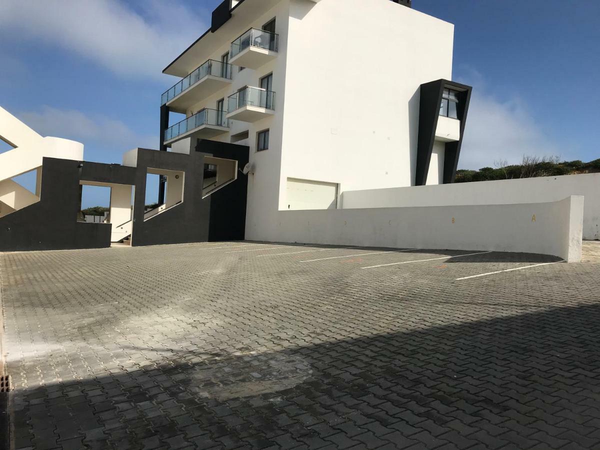 Apartmán Sam'S House Foz do Arelho Exteriér fotografie